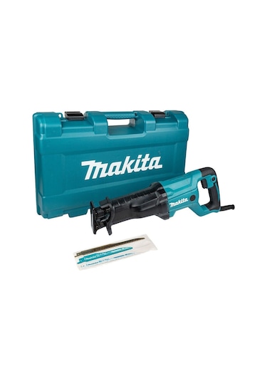 Makita JR3051TK 1200W Tilki Kuyruğu Kılıç Testere