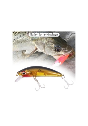 Homyl Balıkçılık Yemleri Yüzey Mücadelesi Siyah-geri