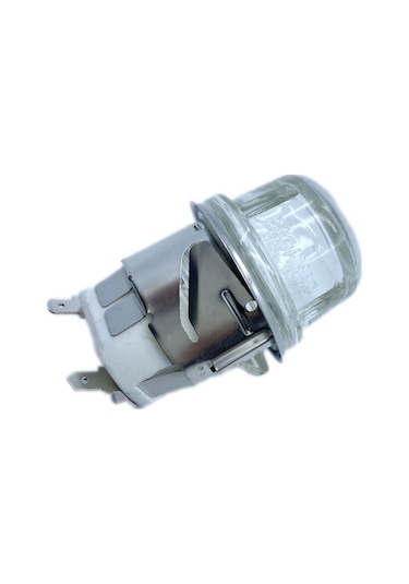 Arçelik, Beko, Grundig Ve Altus Uyumlu Fırın Lambası, Fırın Lamba Ve Camı