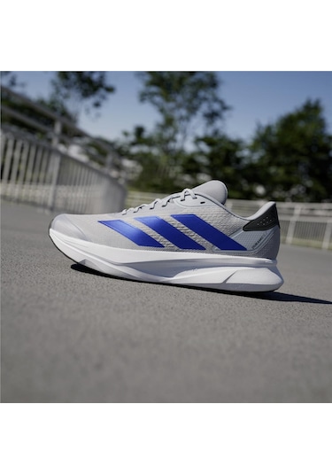 Adidas Duramo Sl2 M Koşu Ayakkabısı Halsıl/lucblu/gretwo Gri