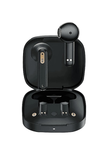 Baseus Bowie E16 True Wireless Bluetooth 5.3 Kulak İçi Kulaklık