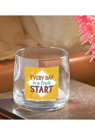 Bk Gift Dtf Motto Tasarımlı Storsınt Viski Kadehi-6, Arkadaşa Hediye, Sevgiliye Hediye Kobitmeyencom30396 Bk Gift