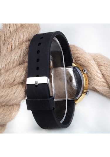 Spectrum ST-303484 Unisex Kol Saat
