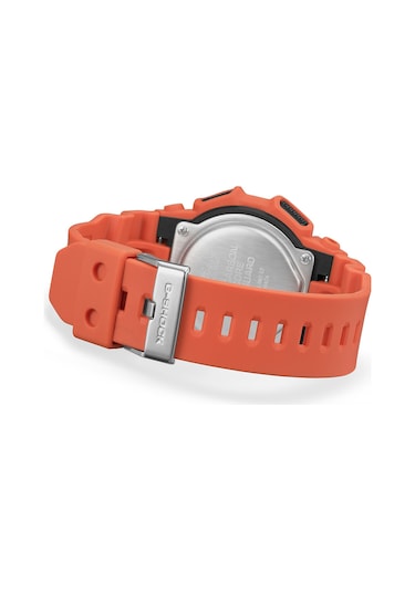 Casio G-Shock GD-010-4DR Erkek Kol Saati