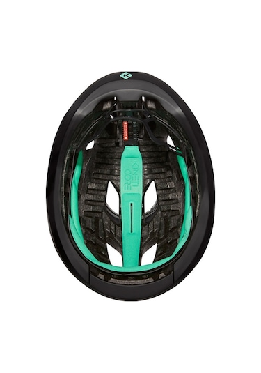 Lazer Strada KinetiCore CE-CPSC  Kask Matte Beyaz (L 59/61) Siyah