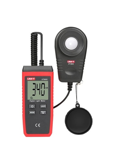 Unı-t Ut383s Işık Ölçerler - Lüksmetreler