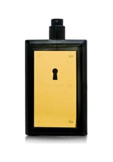 Antonio Banderas The Golden Secret Refill Edt 100 Ml Fresh