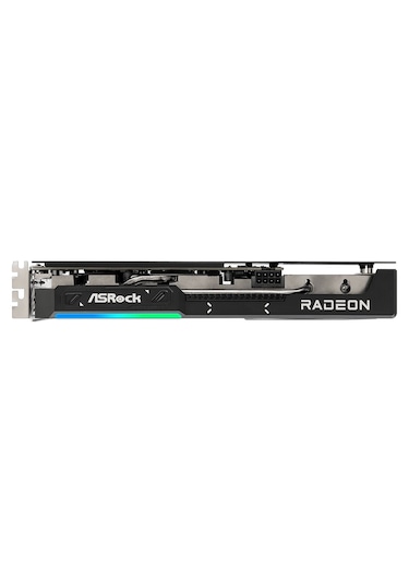 Asrock Challenger Amd Radeon Rx 9060 Xt Oc 8gb Gddr6 128 Bit Ekran Kartı