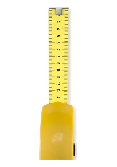 Otomatik Mezura 3 Metre Diğer