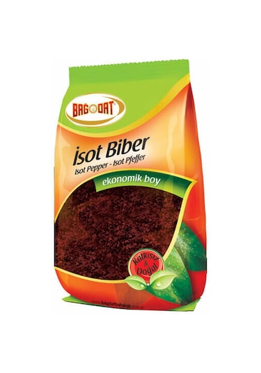 Bağdat Ekonomik Boy İsot Biber 1 KG