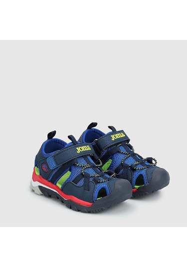 Lacivert Joma Çocuk Günlük Sandalet S.lake Jr 2503 Slakjs2503v Lacivert