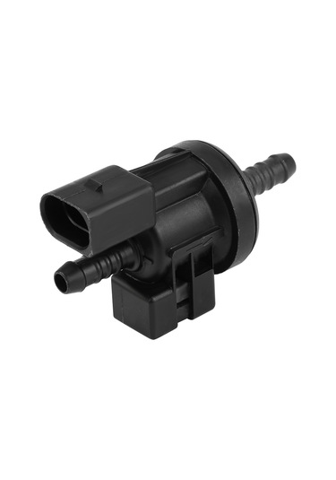 Ximistore9 Audi Volkswagen Vw A3 A4 A6 Q7 Tt Golf Solenoid Valfi Yakıt Buhar Depolama Kanisteri Tüp Valfi 06e906517a  Oe Kalitesi Yedek Parça