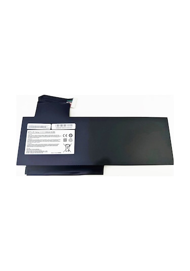 Msı Gs70-2qd, Gs70-2qe Batarya Pil