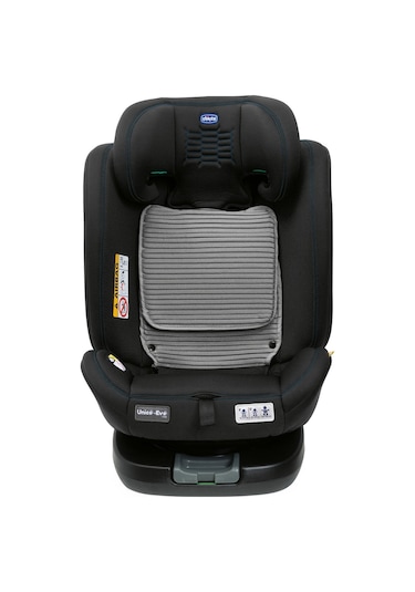 Chicco Unıco Evo I-sıze Oto Koltuğu Black 06087030950000