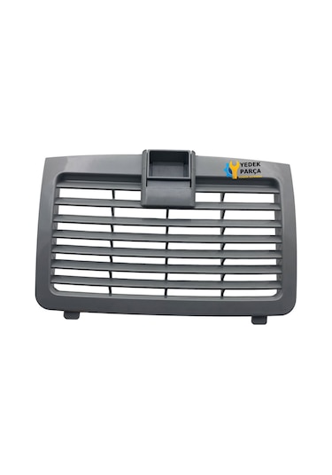 Arçelik Uyumlu 9197059698 Süpürge Hava Çıkış Filtre Kapağı Yay Ve Mandallı