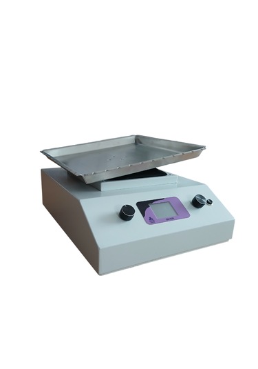 3d Orbital Çalkalayıcı