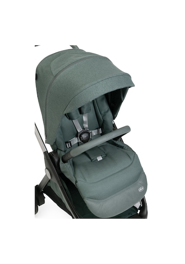 Chicco Bellagıo Bebek Arabası Fır Tree 07087136330000