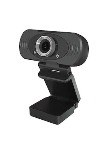 Everest SC-HD03 1080P USB Webcam USB Pc Kamera