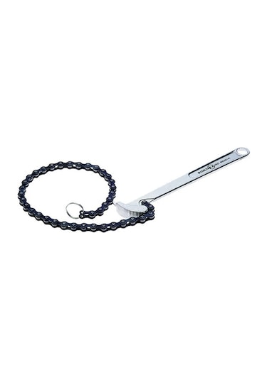 İzeltaş 06374 Zincirli Yağ Filtre Sökeceği 60 x 140 MM