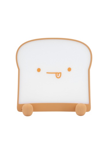 Ekmek Şekilli Usb Gece Lambası - Yongtao A