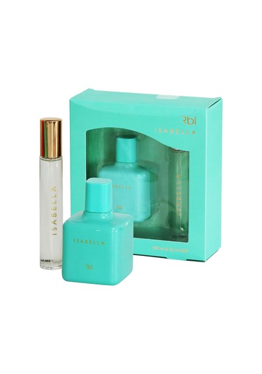 Rebul Isabella Kadın Parfüm EDP 100 ML + 20 ML
