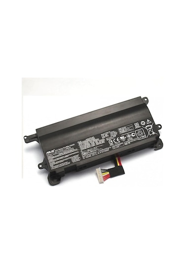 Asus Uyumlu G752Vs-Gb007Tc Batarya Pil 8Cell