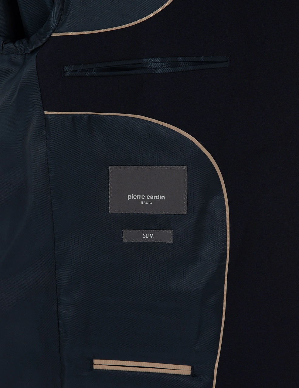 Pierre Cardin Erkek Lacivert Takım Elbise 50313966-vr033 Lacivert