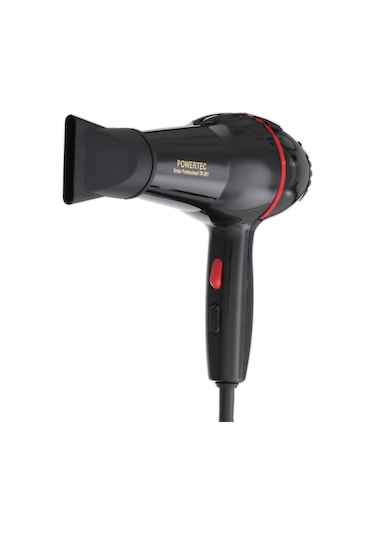 Powertec TR-801 Profesyonel Fön Makinesi