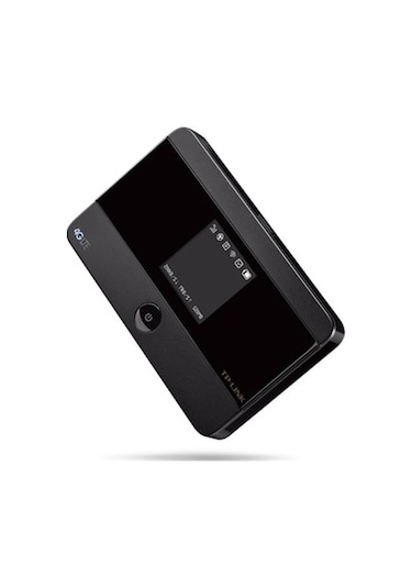 Tp-Link M7350 Dahili Pilli 4G LTE 3G Modem Router
