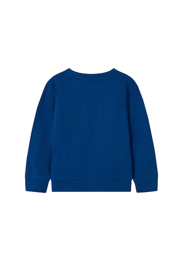 Name It Nmmvıldar Ls Nreg Sweat U Lacivert Erkek Çocuk Sweatshirt 000000000102263478 Lacivert Name It Nmmvıldar Ls Nreg Sweat U Lacivert Erkek Çocuk Sweatshirt 000000000102263478 Lacivert