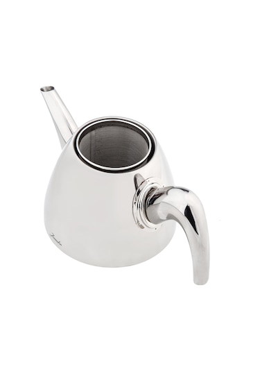 Jumbo6500 Çaydanlık Full Metal