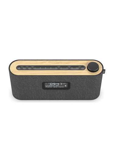 Loewe Radio.frequency
