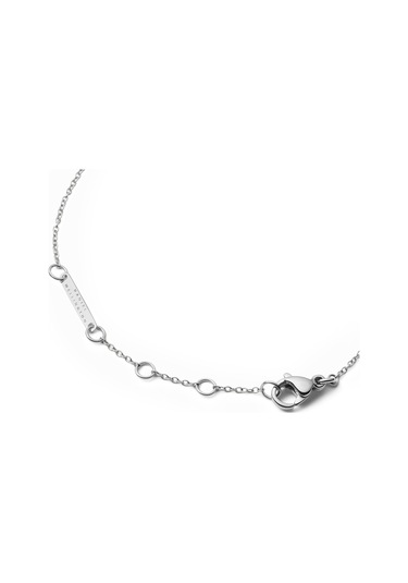 Audrey Bracelet Tiger Eye Silver Silver