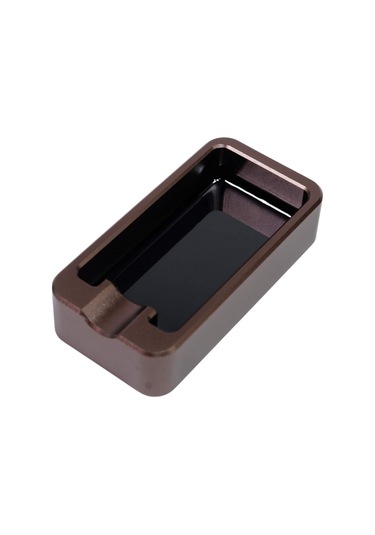 Cohiba Gunmetal Tekli Puro Küllüğü
