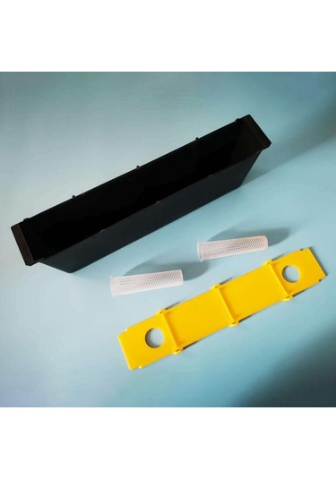 Suntek Arı Kovanı Arıcılık Su Sebili Çerçeve 5-litre