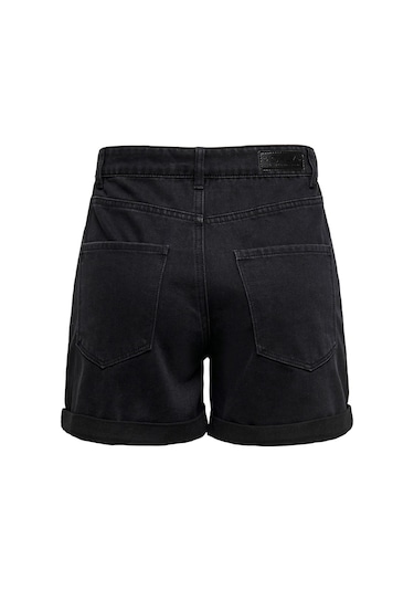 ONLY ONLVEGA HW ANNE  SHORTS SİYAH Mavi