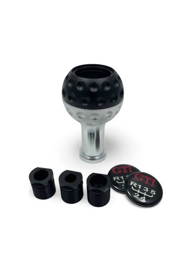 Power Resulting Gtı Evrensel Vites Kolu 5/6 Vitesli 225608005 Siyah