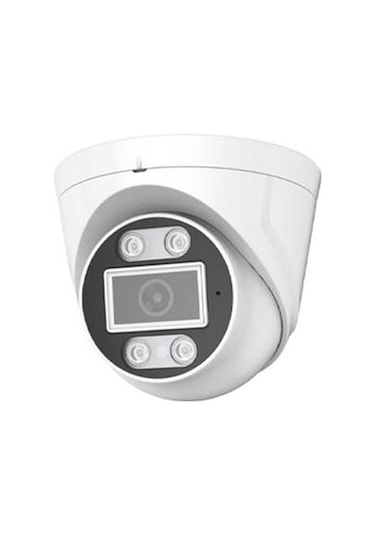 Spy Sp-540d 5.0 Mp 3,6 Mm Mp Lens H.265+ Ir Dome Ip Kamera