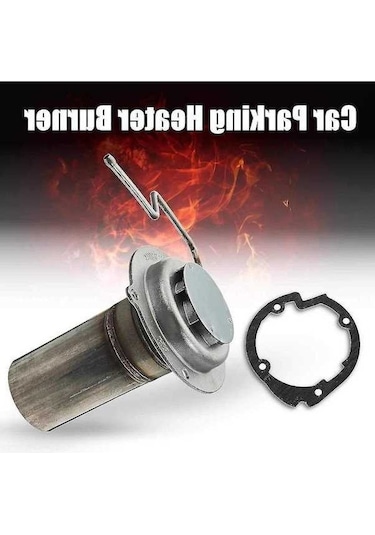 Pazly Yüksek Kaliteli 5kw Yanma Odası Contaları Eberspacher Airtronic D4 D4s İçin