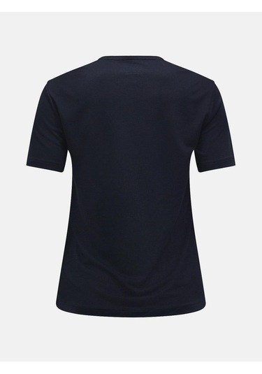 Peak Performance G79366020 W Delta Ss Kadın Spor Tişört 001