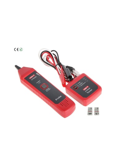 Unıt Ut-682d Kablo Bulucu Toner Probe Kit