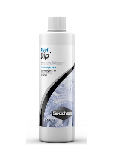 Seachem  Reef Dip 250 ML