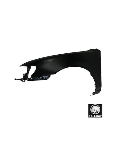 Çamurluk Corolla 1993-1995 Ae-100 Deliksiz Ön Sol Oem No:5380202050