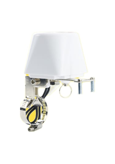 Anjiexun Elektrikli Otomatik Gaz Boru Hattı Manipülatör Vanası Dn15 Dn20 Dn25 B