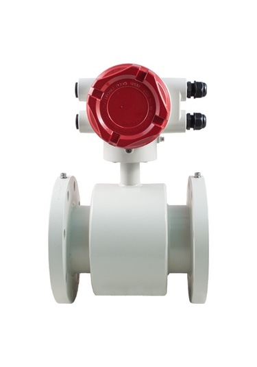 S-Meter  Mag Flow Tef/ss/l/ Dn125 Elektromanyetik Debimetre