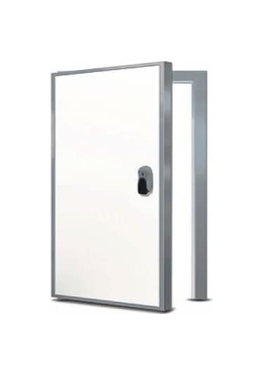 Çarpma Soğuk Oda Kapısı 900x1900 Mm