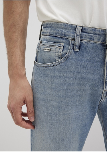 Mavi - Jake Mavi Pro Vintage Açık Mavi Jean Pantolon 0042290814 Açık Mavi