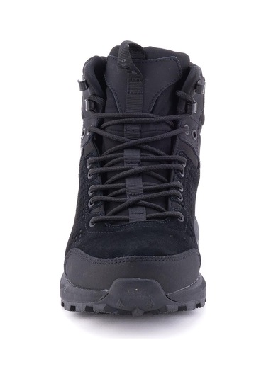 Gamelu Gass Erkek Bot Gam-k0031e01001 Siyah