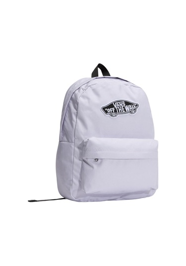 000h4yemy1-r Vans Old Skool Classic Backpack Sırt Çantası 000h4yemy1-r Mor