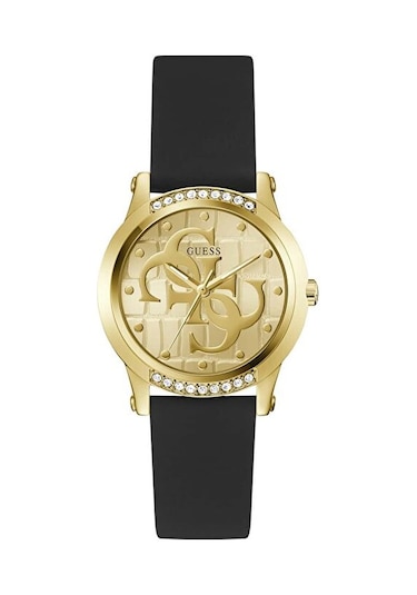 Guess Gugw0860l1 Kadın Kol Saati Altın